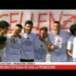 Varesina in Eccellenza, festa sul campo di casa – GUARDA IL VIDEO