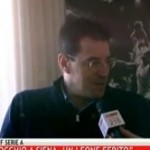 Vescovi: “Occhio a Siena, un leone ferito”. VareseSport TG, 23 maggio 2013
