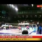 Viaggio nelle Final Four di Coppa Italia con intervista a Serena Ortolani – Da VareseSport TG del 24 febbraio 2014