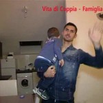 Vita di coppia: Angelo Rea