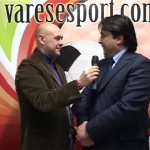 Vito Romaniello, direttore AGR, nei nostri studi per parlare di Varese Calcio