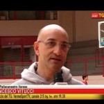 Vitucci attende la “sua” Venezia