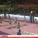 Volley: altri tre punti per le farfalle, battuto Urbino 3-1. Da VareseSport TG del 18 febbraio 2013