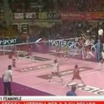 Volley: l’UYBA non stecca; vittoria per 3 – 2 su Pesaro. Da VareseSport TG dell’11 febbraio 2013