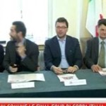 Volley: presentate in comune le Final Four di Coppa Italia. Da VareseSport TG del 5 marzo