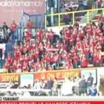 Volley: tifosi biancorossi pronti ad invadere Istanbul. Da VareseSport TG del 7 marzo