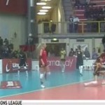 Volley: tutti ad Istanbul per le Final Four. Da VareseSport TG del 13 febbraio 2013