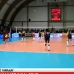 Volley: un sogno chiamato Final Four. Da VareseSport TG del 20 febbraio 2013