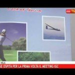 Volo a vela, meeting internazionale IGC per la prima volta a Varese – GUARDA IL VIDEO