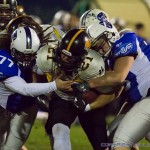 Football americano – I risultati della Week 4: colpo dei Seamen