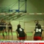 Yamamay giovanile: tre vittorie e una sconfitta
