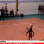 Yamamay settore giovanile. VareseSport TG, 14 maggio 2013