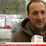Zaffaroni, nuovo tecnico della Caronnese. VareseSport TG, 19 giugno 2013