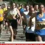 Zanovello e Ambrosetti conquistano Arcisate. VareseSport TG, 1 luglio 2013