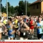 Zanovello e Di Gregorio spiccano a Castiglione. VareseSport TG, 13 maggio 2013