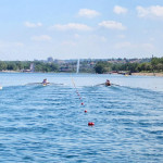 -3 al Campionato Europeo Assoluto di Belgrado. I varesini sono pronti