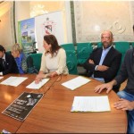 “Basket & Golf”. Sabato Baruffaldi e Meneghin si sfidano ai Giardini
