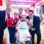 29 settembre – Arena: “Se hai qualche arma… dillo”