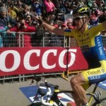 Giro d’Italia, 20^ tappa – Rogers si prende la vetta dello Zoncolan. Quintana sempre più leader