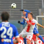 Rodrigo Ely al Mondiale: “Cuore diviso a metà tra Brasile e Italia”