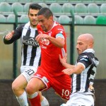 Varese-Siena, i precedenti. Tre anni fa il gol di tacco di Ebagua