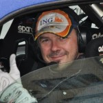 Alessandro Marchetti al Rally Coppa d’Oro. “Vincere sarebbe bello”. GUARDA LA VIDEOINTERVISTA