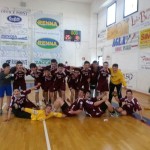 Finali U16 maschile: Cassano in semifinale!