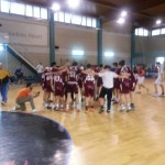 Finali U16M, Cassano annienta Bologna: ha fame di Scudetto!