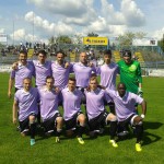 Playoff nazionali Eccellenza – Il Legnano fa tre gol ma non basta