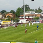 Il Varese affoga a Cittadella: 5-1 e playout ad un punto
