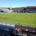 Le pagelle delle Pro Patria: Spanò predestinato, Colombo decollato