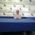 Vavassori: “La fine di un ciclo”. “Farioli non ha mantenuto le promesse”. Colombo: “Grazie a tutti”