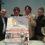 “Da Leggiuno in Nazionale”, lo spettacolo su Gigi Riva presto a Luino