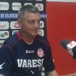 Bettinelli come Little Tony e Liga: “Un cuore matto Senza paura”