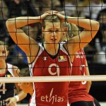 UYBA, il primo colpo è Freya Aelbrecht: “Non vedo l’ora di vivere il Palayamamay”