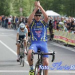 Esordienti – Arioli il più veloce dei primo anno a Rancio Valcuvia. Creola si impone tra i secondo anno