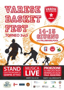 Basket Fest