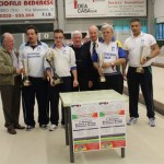 G.S. Bocciofila Bederese – 3° Memorial Bianca e Bruno Araldi