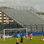 Prima Categoria PLAYOFF E PLAYOUT – Il Busto 81 vola in finale. Rasa e Ispra salve. Retrocedono Cantello e Vizzola