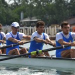 Europei di Belgrado: Micheletti in semifinale, male gli altri varesotti