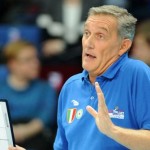 Ufficiale: Caprara in Turchia all’Eczacibasi Istanbul