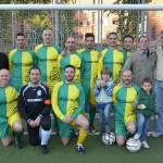 Greov – Bernaschina alle Finali Provinciali. Carnago ko