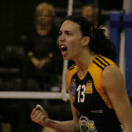 Niente Busto per Nadia Centoni. Da Cannes a Istanbul