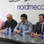Ciclone Rebecchi Nordmeccanica Piacenza: il sindaco propone, Cerciello dice no