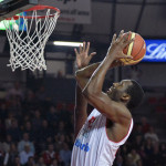 Mercato LBA – Dunston torna in Italia: per lui c’è l’Olimpia Milano