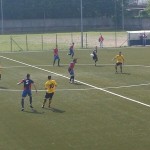Eccellenza gir A – Playout: si salvano Pro Vigevano Suardese e Fenegrò