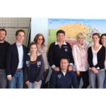 A Varese la visita ispettiva della Federazione Internazionale di Canottaggio in vista dei prossimi Campionati Internazionali