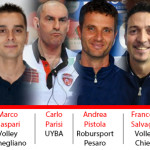 “Vota il tuo allenatore preferito per la UYBA 2014/15?: ultime ore per votare