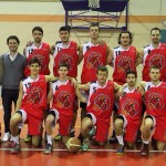 Basket C2 girone C – Gallarate torna da Robbio con vittoria e salvezza