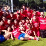 Prima Categoria, girone A – Gorla Maggiore, un’annata da favola coronata da un grande playoff